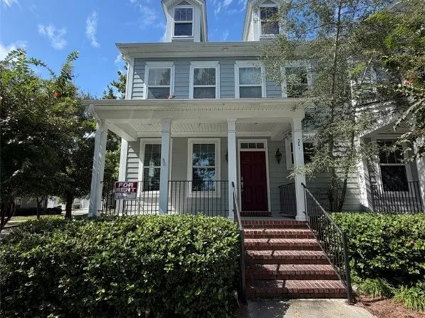 301 Lake View Drive, Pooler, GA 31322