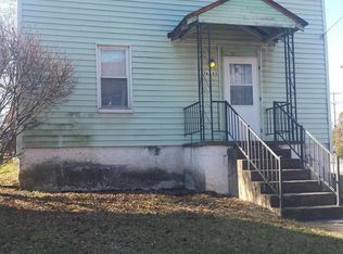 16365 Dunnings Hwy, Newry, PA 16665