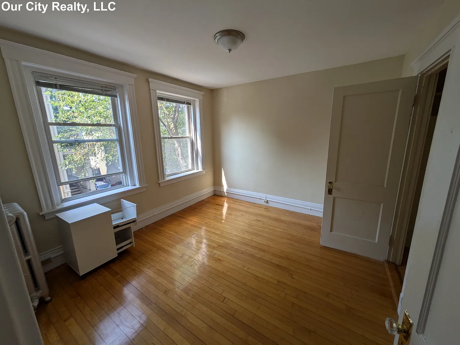 1 bed, 1.0 bath, $2,850 — Photo 3