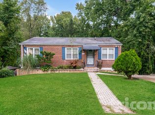 1614 Thomas Rd, Fort Washington, MD 20744