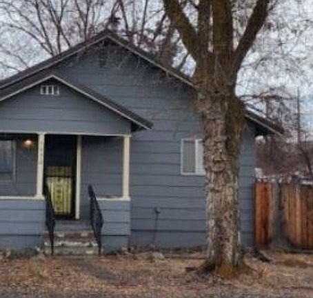Property Rear View
