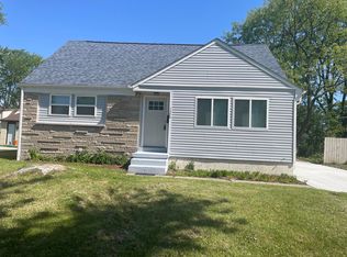 1398 Matthias Dr, Columbus, OH 43224