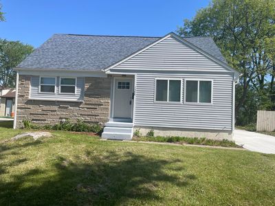 1398 Matthias Dr, Columbus, OH, 43224