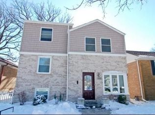 8503 River Grove Ave, River Grove, IL 60171