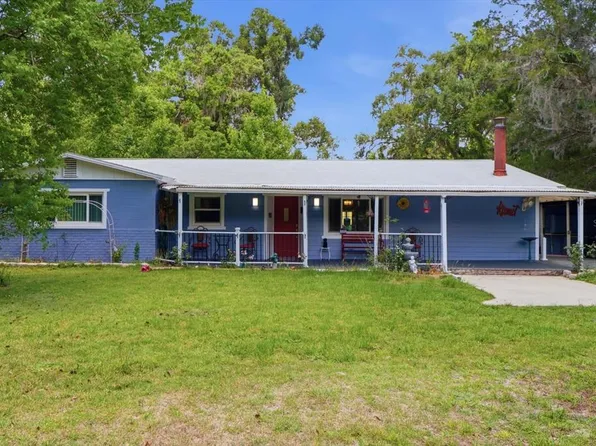 21357 Fletcher Rd, Brooksville, FL 34601