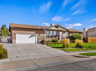 250 W 1925 N, Layton, UT 84041