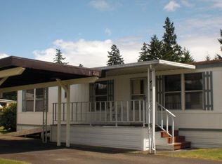 20725 9th Ave E, Spanaway, WA 98387