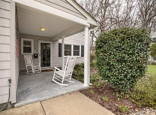 105 Wilderness Rd, Hampton, VA 23669