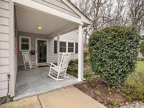 105 Wilderness Rd, Hampton, VA 23669