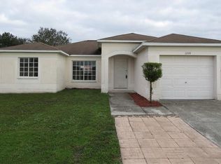 1210 Flexford St, Brandon, FL 33511