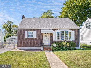 109 Vilone Rd, Wilmington, DE 19805