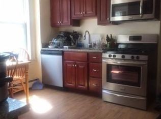 8 Sunset St APT 1A, Roxbury Crossing, MA 02120