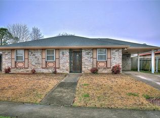 9231 Dwyer Rd, New Orleans, LA 70127