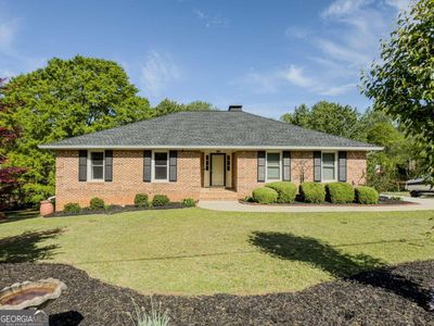 458 Valley Woods Cir SE, Conyers, GA, 30094