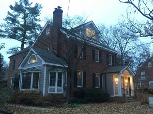 4613 Chesapeake St NW, Washington, DC