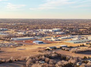 E Lily Ln LOT 6, Mustang, OK 73064