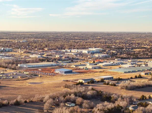 E Lily Ln Lot 6, Mustang, OK 73064