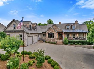 1660 Stokley Ln, Old Hickory, TN 37138