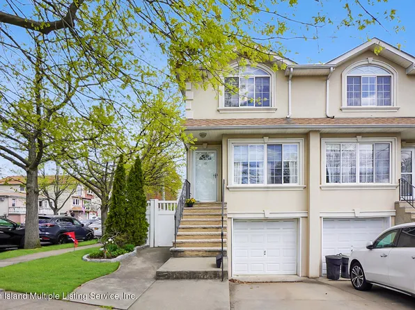 145 Bishop St, Staten Island, NY 10306
