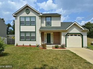 7823 Manet Way, Severn, MD 21144
