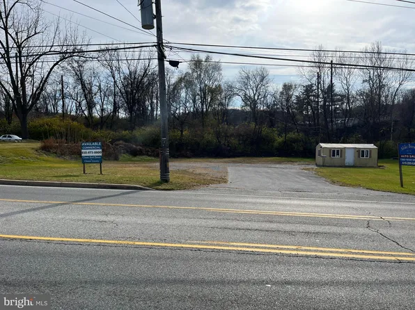 4110 W Lincoln Hwy, Downingtown, PA 19335