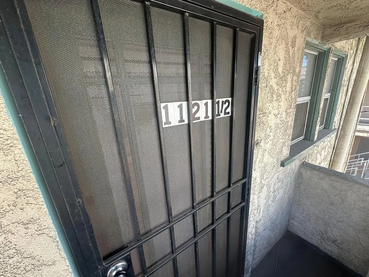 1 bed, 1.0 bath, 580 sqft, $1,750 — Photo 1