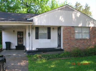 378 Vandalia St, Memphis, TN 38112