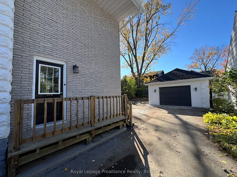 220 Foster Ave #B — Photo 2
