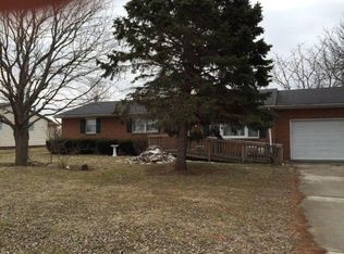 281 Kenton Galion Rd W, Marion, OH 43302