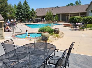12820 Ironstone Way APT 202, Parker, CO 80134
