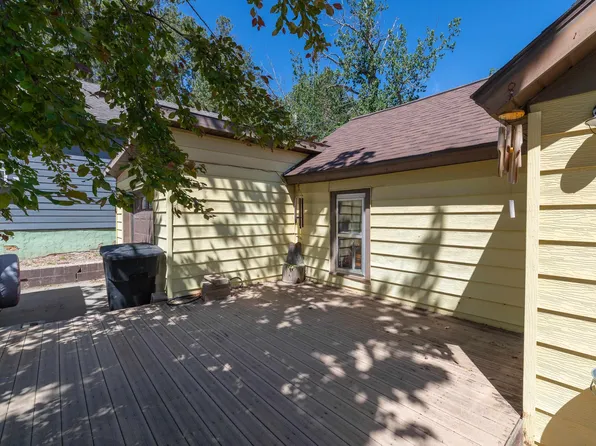 821 Montgomery St, Custer, SD 57730