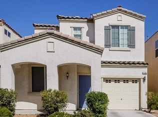 1282 Willow Village Ave, Las Vegas, NV 89183