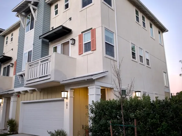 529 Asilomar Way Unit 101, Goleta, CA 93117