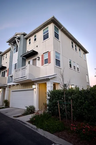 529 Asilomar Way #101 Photo 1