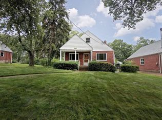 8501 Wicklow Ave, Cincinnati, OH 45236