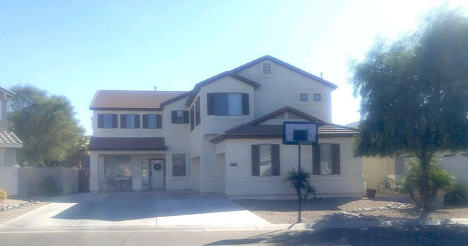 1st image of 4391 E Red Jasper Ct