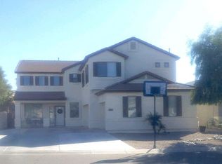 4391 E Red Jasper Ct, San Tan Valley, AZ 85143