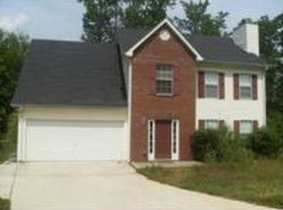 850 Chase Trl, McDonough, GA 30253