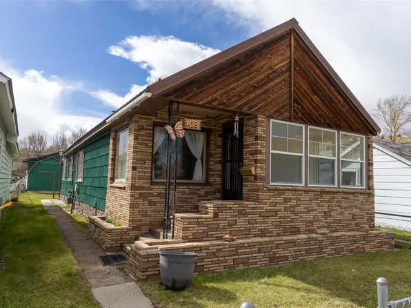 108 N Maple St, Anaconda, MT 59711