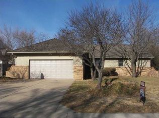 1424 Brendonwood, Wichita, KS 67037