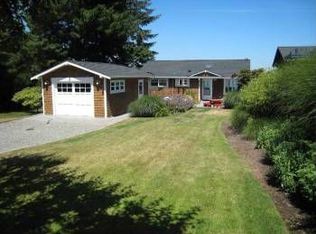 7428 SW Maury Park Rd, Vashon, WA 98070