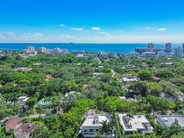 1661 Onaway Dr, Miami, FL 33133