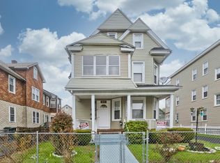 47 Mooreland St APT 3, Springfield, MA 01104