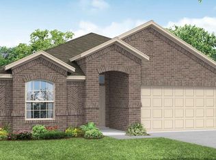 3250 Baehr Dr, Royse City, TX 75189