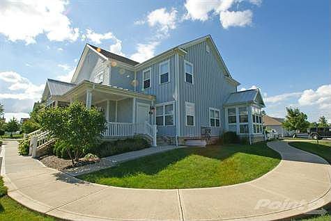 Welcome to the Traditions of Powell & 50 Traditions Way!