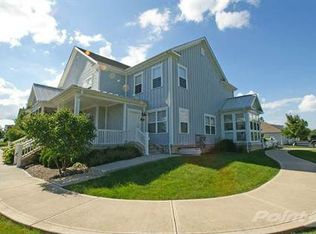 50 Traditions Way, Powell, OH 43065