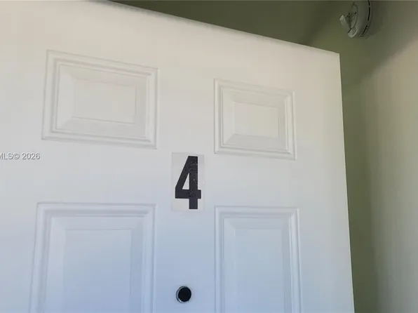 13240 Port Said Rd APT 4, Opa Locka, FL 33054