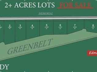 8200 E Memorial Rd #4, Jones, OK 73049