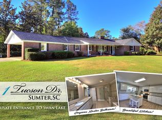 1 Tucson Dr, Sumter, SC 29150