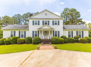 1951 Portertown Rd, Greenville, NC 27858